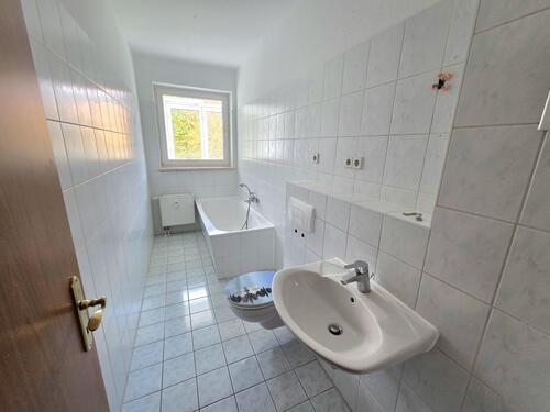 Tageslichtbad mit... - 