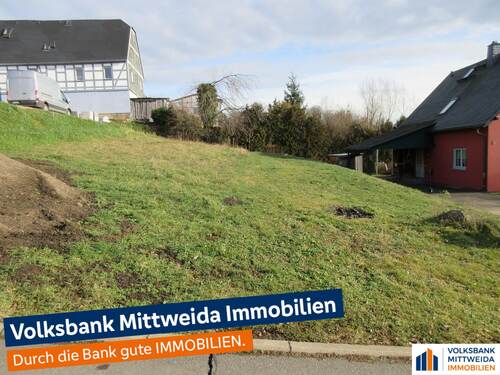 Grundstücksansicht - 