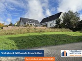 Ansicht Grundstück - Grundstück für Ihr neues Zuhause - Zwischen Dresden und Chemnitz - Preiswert und bauträgerfrei!