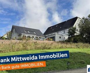 Grundstück für Ihr neues Zuhause - Zwischen Dresden und Chemnitz - Preiswert und bauträgerfrei! - Striegistal Berbersdorf