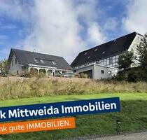 Grundstück für Ihr neues Zuhause - Zwischen Dresden und Chemnitz - Preiswert und bauträgerfrei! - Striegistal Berbersdorf