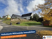 Ansicht Grundstück - Grundstück in Striegistal