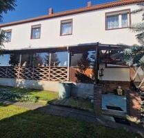 Wohnhaus mit schönem Grundstück in ruhiger Lage! - Penig Wernsdorf