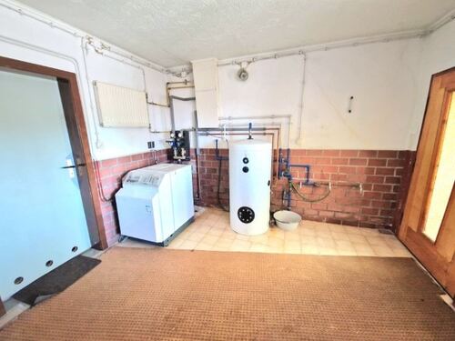 Hauswirtschaftsraum EG - 