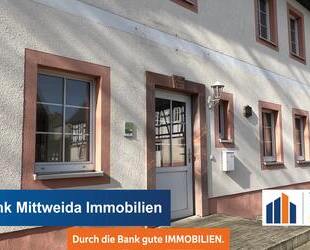 Willkommen in unseren liebevoll sanierten Büroräumen im Herzen von Altmittweida!