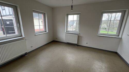 Büro/Küche im EG - 