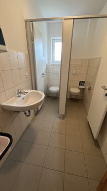 WC im Erdgeschoss - 