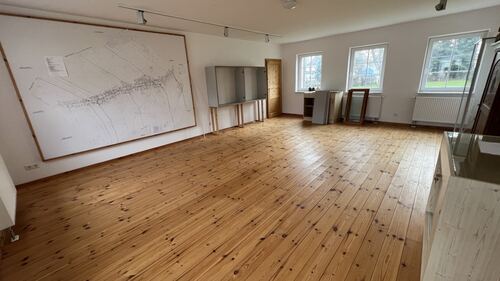 Büro/Zimmer im EG - 