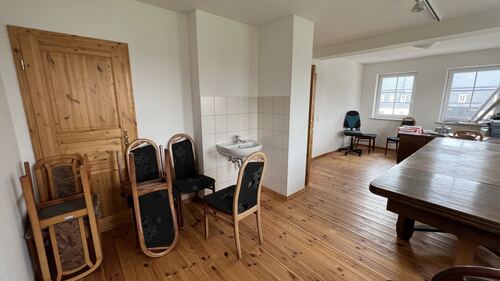 Büro 1 im OG - 