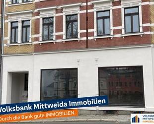 ERSTBEZUG ab 01.05.! Laden, Büro oder Praxis im Zentrum von FalkensteinV.