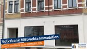 Fensterfront 2 x 3 m - ERSTBEZUG ab 01.05.! Laden, Büro oder Praxis im Zentrum von FalkensteinV.