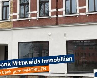 ERSTBEZUG ab 01.05.! Laden, Büro oder Praxis im Zentrum von FalkensteinV.