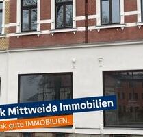 ERSTBEZUG ab 01.05.! Laden, Büro oder Praxis im Zentrum von FalkensteinV.