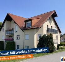 Für Eigennutzer - ruhige Traum-Wohnung mit großem Balkon zur individuellen Gestaltung! - Thermalbad Wiesenbad Schönfeld