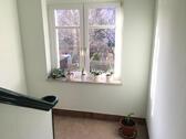 gepflegtes Treppenhaus - 