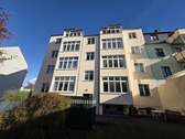 Rückansicht - 