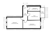 Grundriss DG links - 
