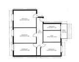 Grundriss 2.OG links - 