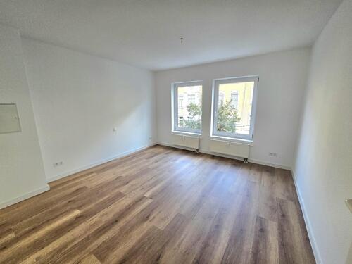 erstes Schlafzimmer - 