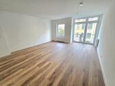 zweites Schlafzimmer - 