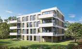 Ansicht 1 MFH - 