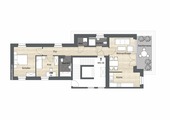 Grundriss - 