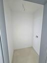 Abstellraum mit WM-Anschluss - 
