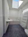 2. Bad mit Oberlicht und Badewanne - 