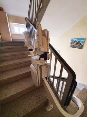 Treppenlift - 