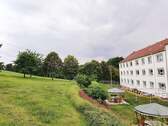grünes Umfeld - 
