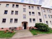 Hausansicht - 