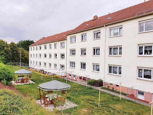 Hausansicht - 