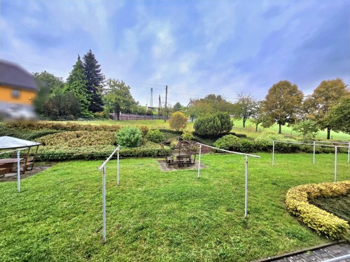 Ausblick - 