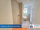 Tageslichtbad.... - Erstbezug! 3-Zimmer-Wohnung mit Stellplatz und Garage!
