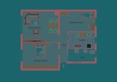 Grundriss - 