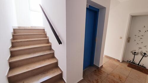Treppenhaus - 