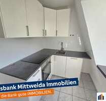 Gemütliche 3-Zimmer-Wohnung mit Balkon und Einbauküche - Chemnitz Gemütliche 3-Zimmer-Wohnung mit Balkon und Einbauküche - Chemnitz