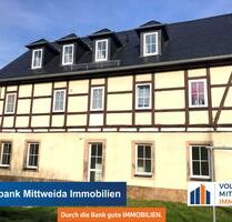 Achtung Kapitalanleger - MFH mit 3 Wohneinheiten in ruhiger Lage - Mittweida Tanneberg