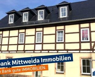 Achtung Kapitalanleger - MFH mit 3 Wohneinheiten in ruhiger Lage - Mittweida Tanneberg