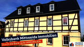 Hausansicht MFH - Achtung Kapitalanleger - MFH mit 3 Wohneinheiten in ruhiger Lage