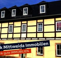 Achtung Kapitalanleger - MFH mit 3 Wohneinheiten in ruhiger Lage - Mittweida Tanneberg