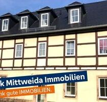 Achtung Kapitalanleger - MFH mit 3 Wohneinheiten in ruhiger Lage - Mittweida Tanneberg