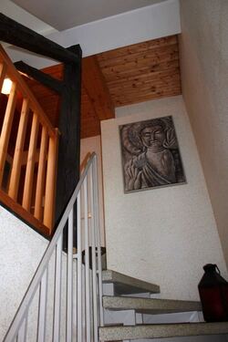 Treppenhaus - 