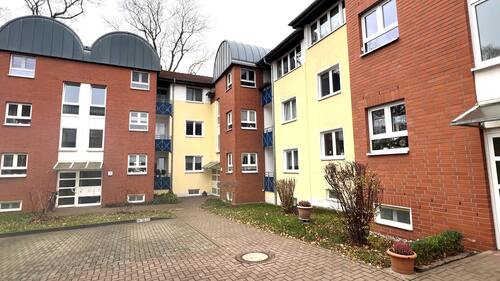 Hausansicht - 