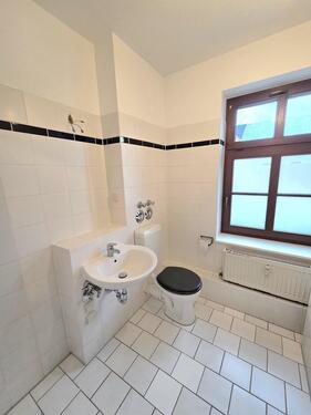 ...und WM-Anschluss - 