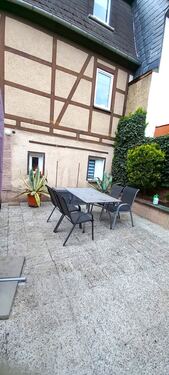 Terrasse - 