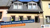 Reihenmittelhaus in zentraler Lage von Rochlitz