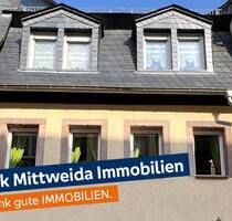 Reihenmittelhaus in zentraler Lage von Rochlitz