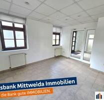 38 m² Gewerbefläche in Gablenz – flexibel nutzbar & gut erreichbar! - Chemnitz