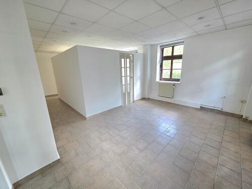 Gewerberaum 1 - 3 Zimmer Büro zur Miete in Chemnitz
